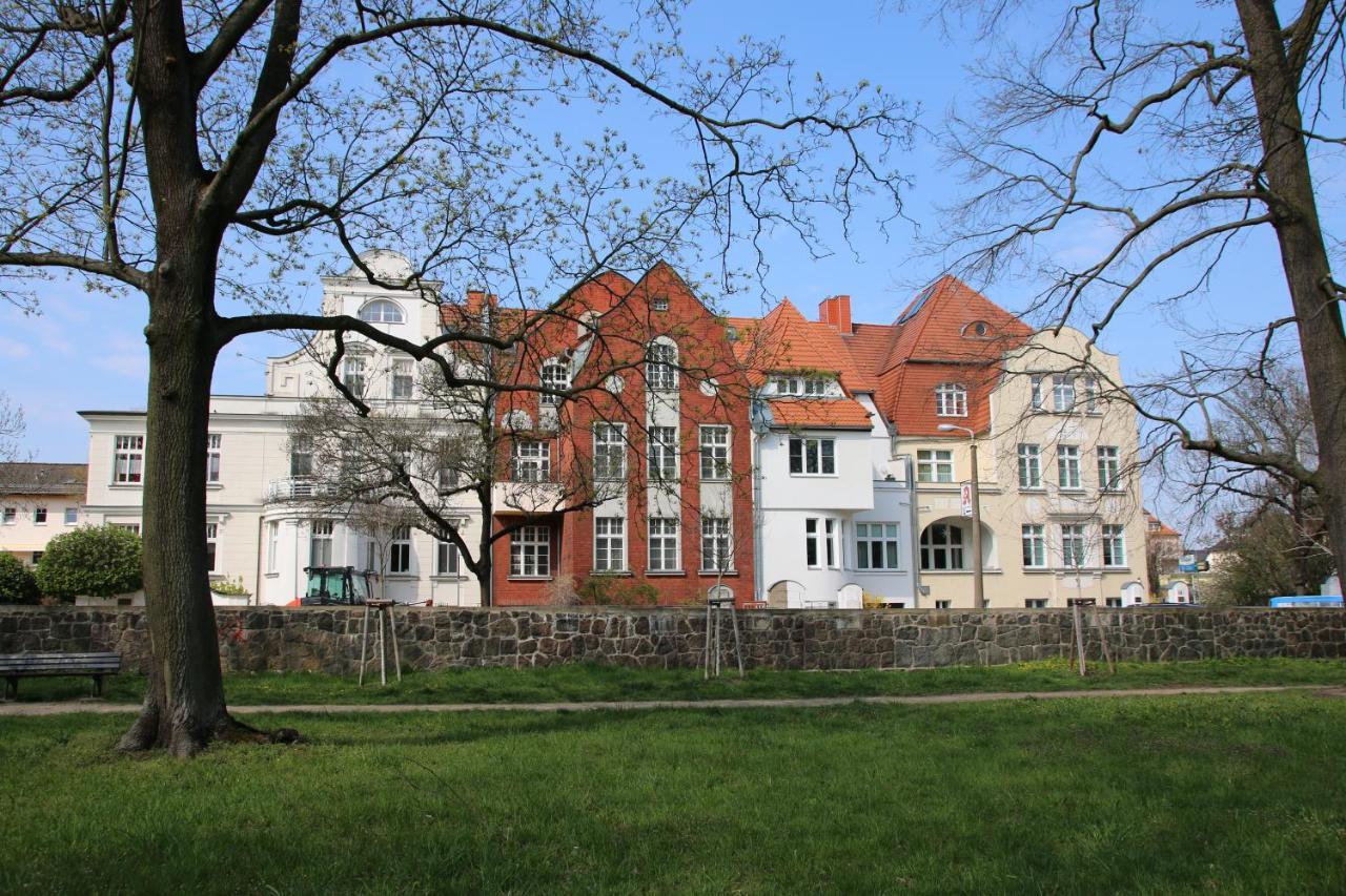 Gasthof Zum Kleistpark