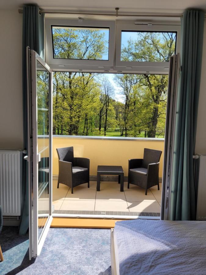 Zum Kleistpark Gasthof
